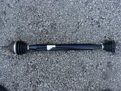 Volkswagen T-Cross Drivaxel OE 2Q0407272CL