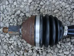 Arbre de transmission Volkswagen T-Cross OE 2Q0407272CL