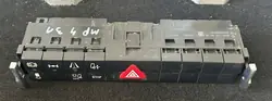 Nödpanel Mercedes Actros 2011-2018 OEM A9605400346