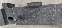 Absorbeur de pare-chocs avant Nissan Qashqai J11 OEM j11 620904EA0A