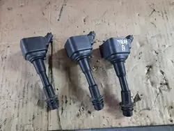 Tändspole Opel Mokka B II 1.2 B OEM 9836441180