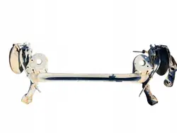 OEM OŚ BELKA Takajousipalkki Toyota Yaris II