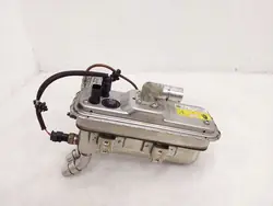 BMW 3 G20 G21 2020 Koelvloeistofverwarming