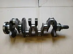 Krukaslagers OEM 31401873 voor Volvo D4