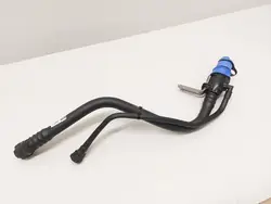 Goulotte AdBlue Ford Focus