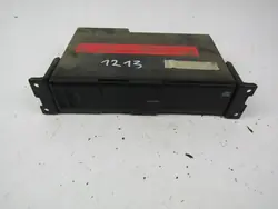 BMW CD-vaihtaja OEM 6908949 3-sarja E46:lle