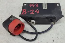 Mercedes-Benz Xenon-Starter OEM 1307329024