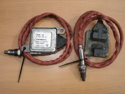 BMW NOx-sensor 8589846