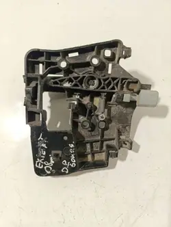 Poignée de porte coulissante OEM 96906572 Peugeot Expert