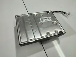 Módulo de confort Audi A5 2009 2.0L 8K0907063