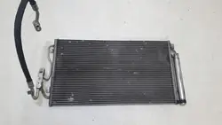 BMW 5 G30 G31 Wasserkühler OEM 15272311