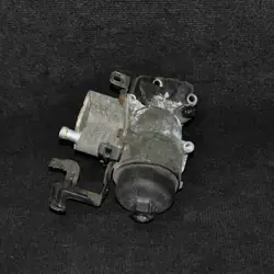 Supporto filtro olio KIA VENGA (YN) 1.4L 264102A501