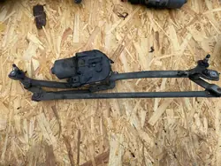 Audi OE Pyyhkijämekanismi 4F1955119D