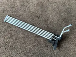 Refroidisseur d'huile BMW OE 7576825 direction