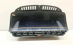 Ecrã de navegação BMW Série 7 OEM 9110639