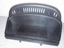 Ecrã navegação BMW OEM 65826970342 para Série 5