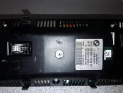 Écran navigation BMW OEM 65826970342 pour Série 5