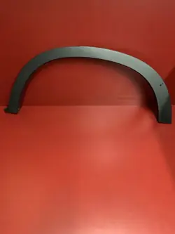 2007 BMW X5 E70 Rear Wheel Arch Trim 51777158425