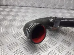 Intercooler Pijp Fiat Croma II 1.9 JTD
