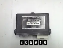 Jaguar XF ECU OEM AM-305916 - Model 2009