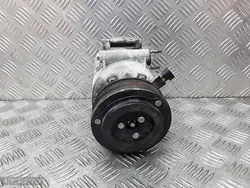 Compresseur de Climatisation Ford Fiesta VII MK7 1.25 AV11-19D629-AB