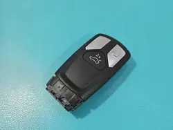 Keyless Sleutel Audi A4 B9 4M0959754CC