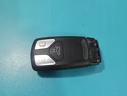 Télécommande Keyless Audi A4 B9 4M0959754CC