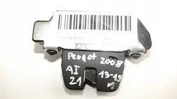 Fecho de porta-malas OEM 360179540 para Peugeot 2008 2013-2019