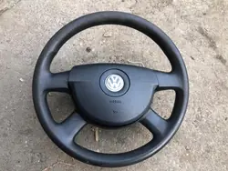 VW PASSAT B6 Ratt med Airbag - OEM
