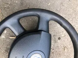 Volante VW PASSAT B6 con Airbag - OEM