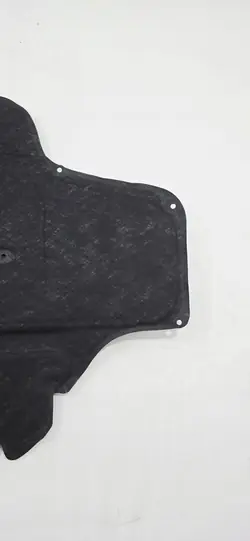 Isolation de Capot BMW X5 G05