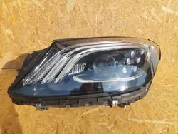 Linker koplamp Mercedes-Benz S C217 2018