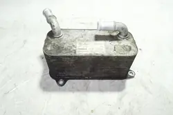 Getriebeölkühler VW TRANSPORTER V (T5) MINIBUS