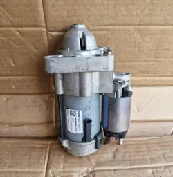Motor de arranque BMW X1 F40 F48 Mini F55 F56 F57 8647866
