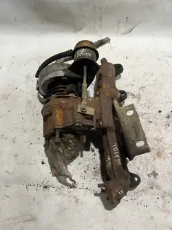 Turbo VW Audi 1.9 TD T4 028145703b