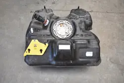 Kraftstofftank OEM 992201021J für Porsche 992 4S