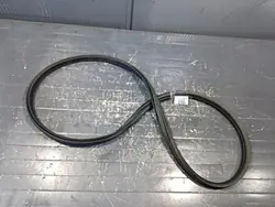Junta do capô Tesla Model S OEM Wrakowisko-26615-