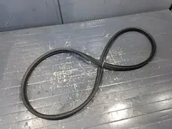 Tesla Model S motorhuvestätsning OEM Wrakowisko-26615-