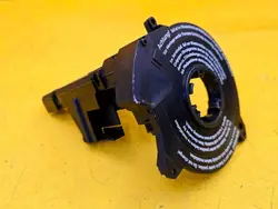 Mercedes-Benz A1715451232 Sensor ángulo dirección