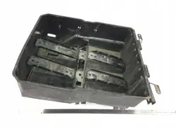 Contenedor batería DAF OEM 1893766 - Usado