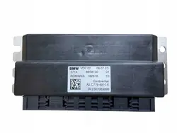 Módulo suspensão ativa OEM 8859730 BMW X5 G05 LCI