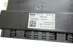Actieve ophangingsmodule OEM 8859730 BMW X5 G05 LCI