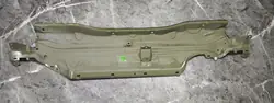 Painel inferior metálico OEM para Toyota Aygo X 22->