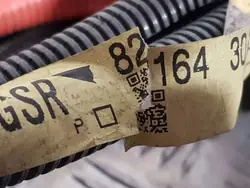 Lexus Korkeajännitekaapeli OEM 8216430080 - Käytetty