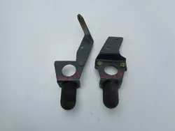 Pare-chocs cadre avant Mercedes Axor OEM A0003240908N