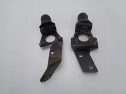 Mercedes Axor Frontrahmen-Stoßstange OEM A0003240908N