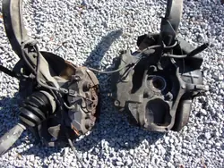 Alfa Romeo 159 Brera Spider Brembo Vaihtosarja