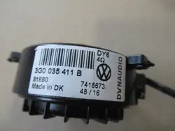 Dynaudio-högtalare OEM 3G0035411B för VW Arteon/Passat B8