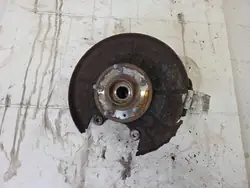 Mozzo Posteriore Destro Saab 95 9-5 NG Aero XWD