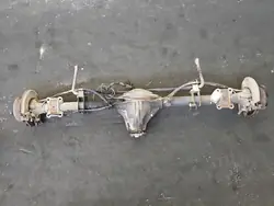 Takadifferentielli Mercedes Sprinter I 903 2.2 CDI OEM